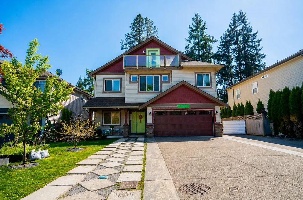 House for sale at 21528 Donovan Avenue Maple Ridge British Columbia - MLS: R3119275