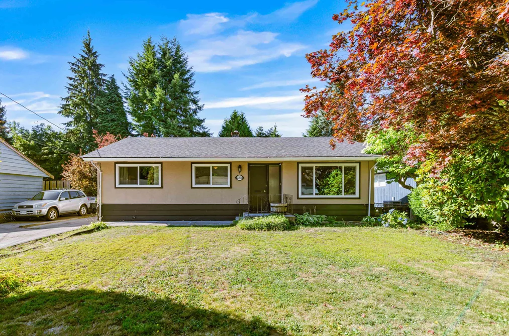 House for sale at 21530 123 Avenue Maple Ridge British Columbia - MLS: R3125894