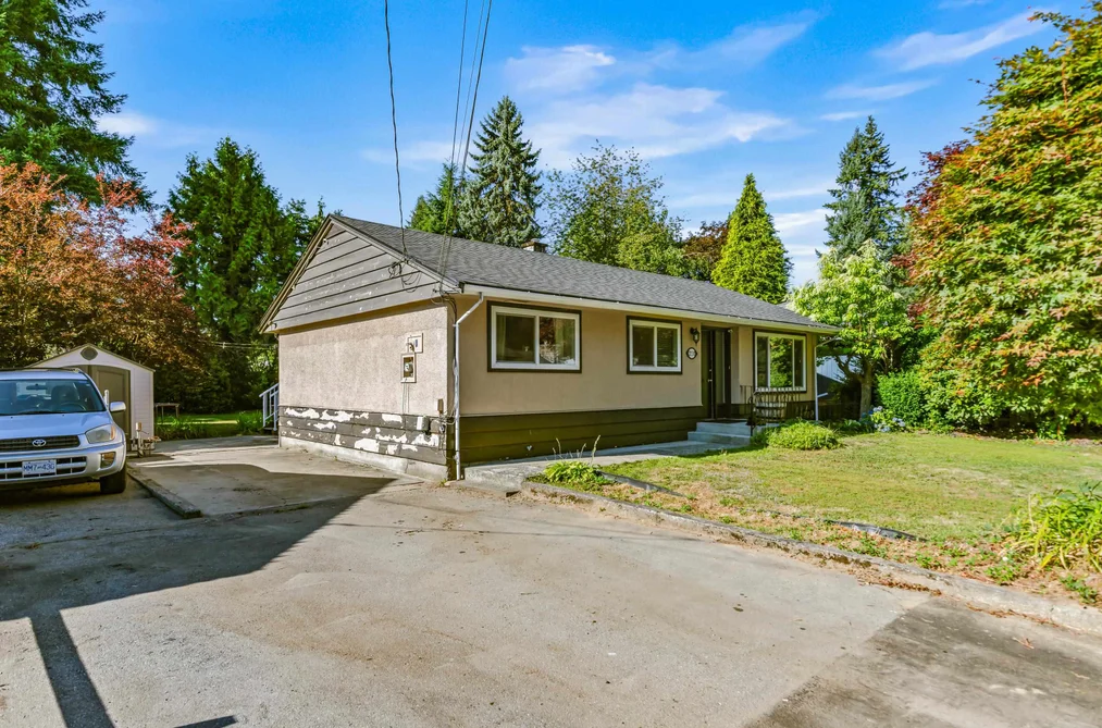 21530 123 AVENUE, Maple Ridge BC V2X 4C2, Maple Ridge BC — Residential for Sale - Photo 2