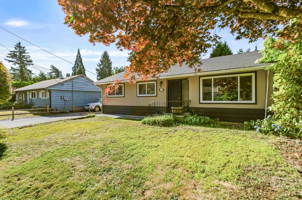 21530 123 AVENUE, Maple Ridge BC V2X 4C2, Maple Ridge BC — Residential for Sale - Photo 3