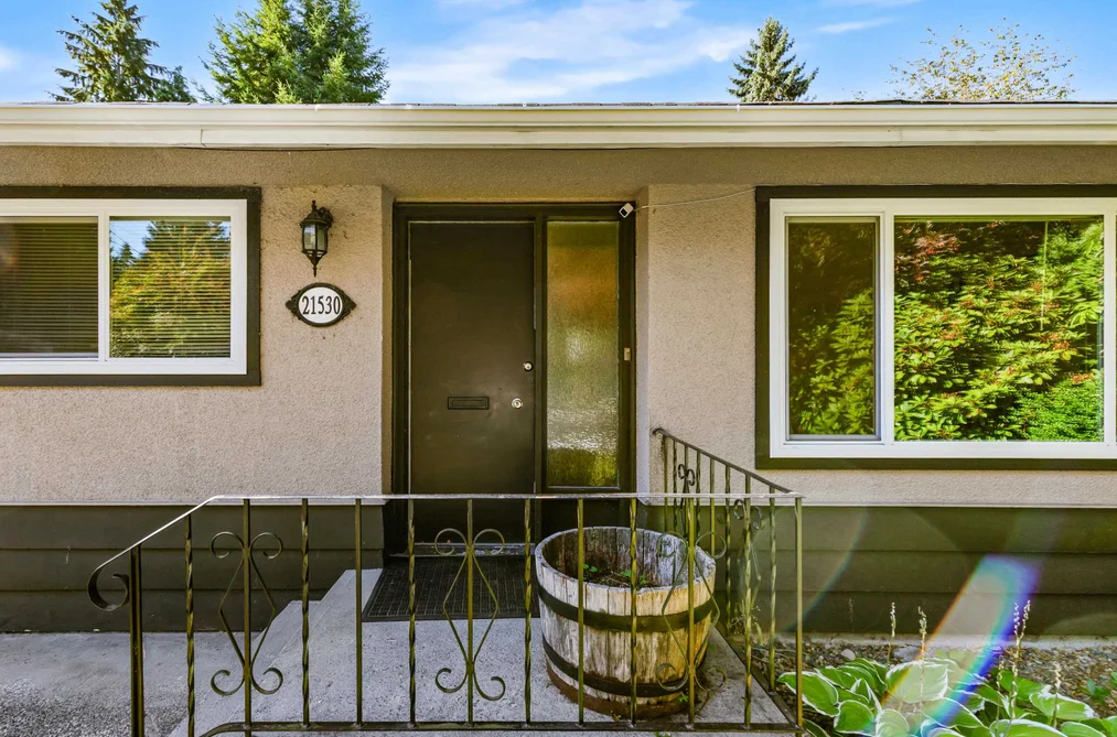 21530 123 AVENUE, Maple Ridge BC V2X 4C2, Maple Ridge BC — Residential for Sale - Photo 4