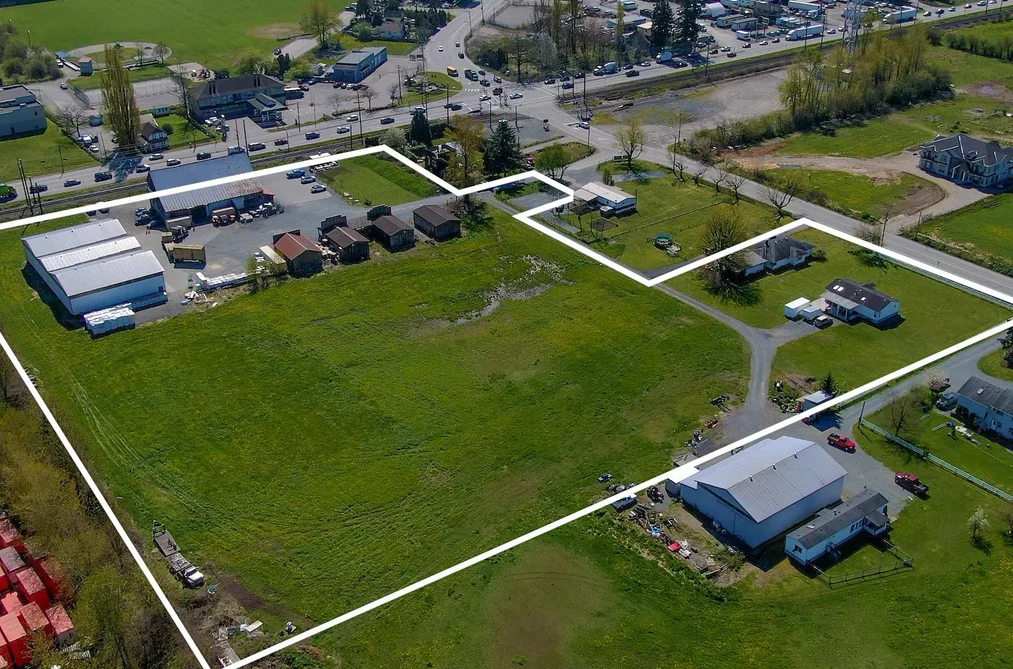 House for sale at 21533 Crush Crescent Langley British Columbia - MLS: R3115937