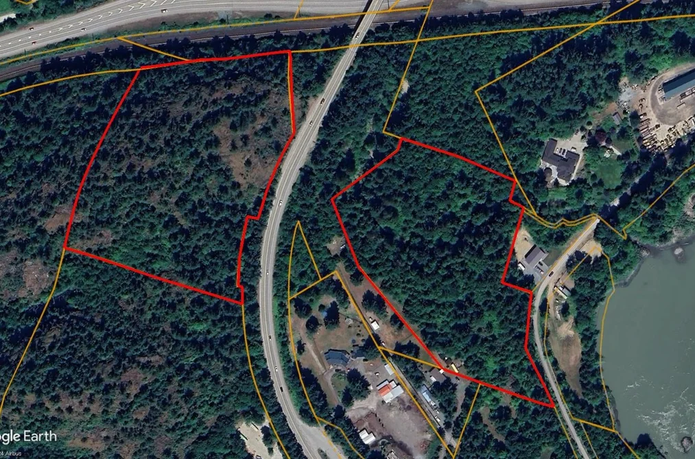 Property for sale at 21537 Haig Station Road Hope British Columbia - MLS: R3039682