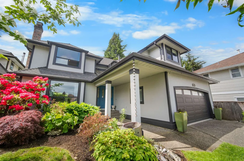House for sale at 21542 87 Avenue Langley British Columbia - MLS: R3128029
