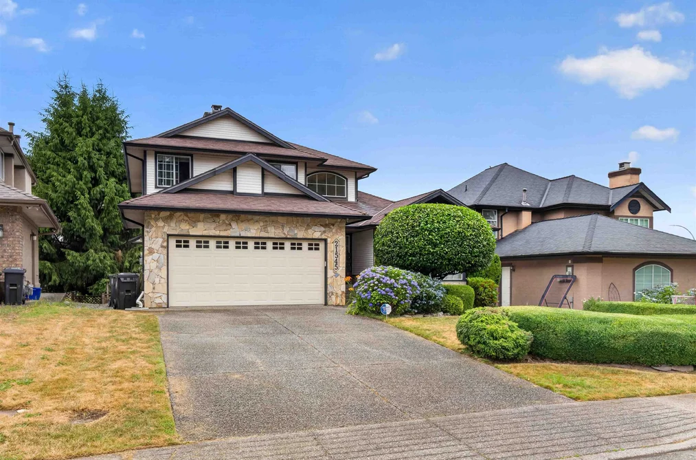 House for sale at 21545 Telegraph Trail Langley British Columbia - MLS: R3137225