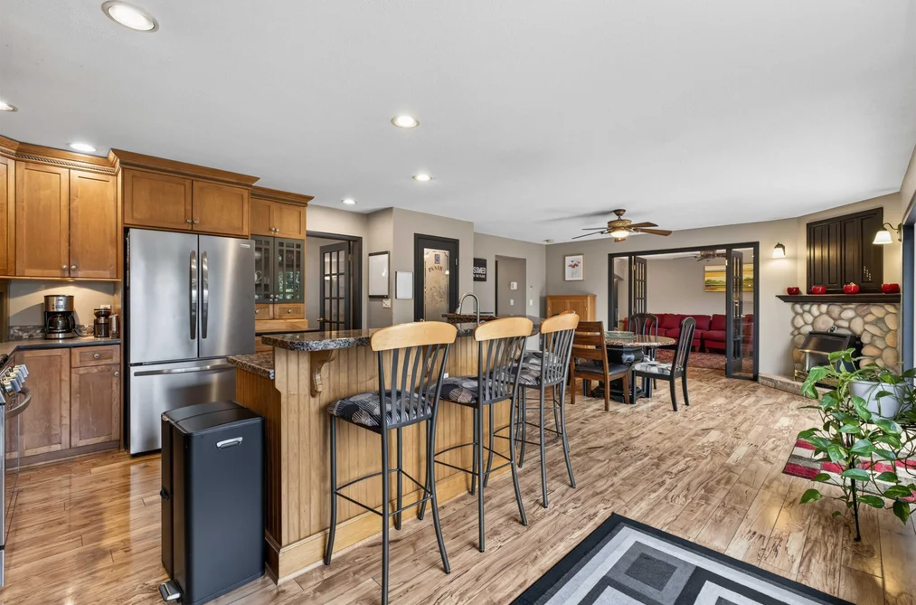 21545 TELEGRAPH TRAIL, Langley, BC — Residential for Sale — Photo 11 of 40