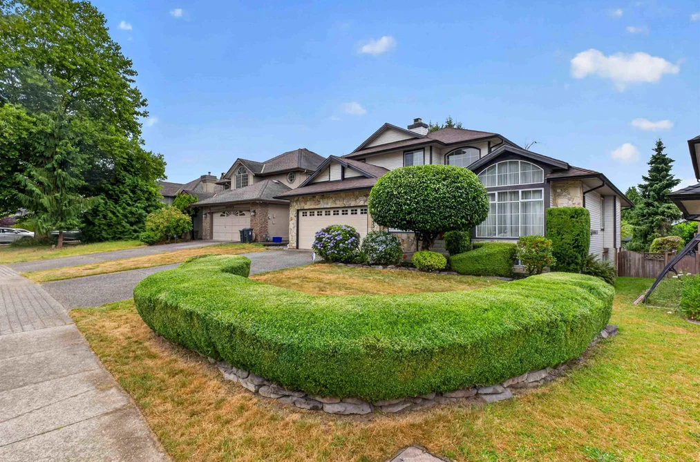 21545 TELEGRAPH TRAIL, Langley, BC — Residential for Sale - Photo 2