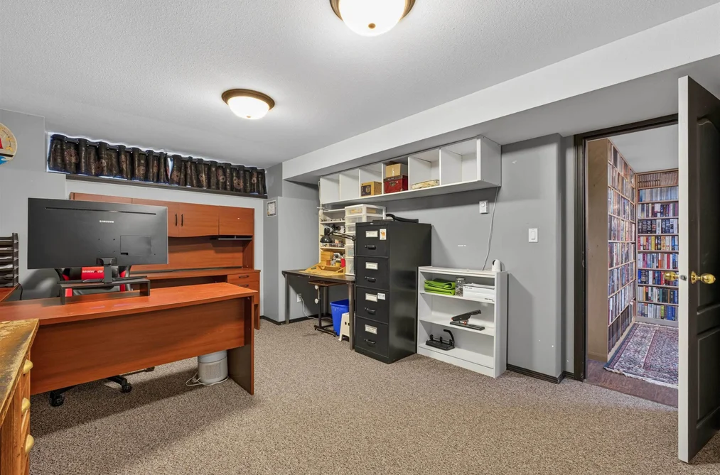 21545 TELEGRAPH TRAIL, Langley, BC — Residential for Sale — Photo 32 of 40