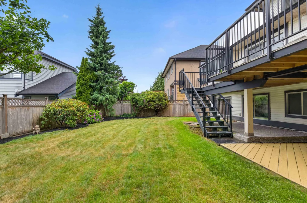 21545 TELEGRAPH TRAIL, Langley, BC — Residential for Sale — Photo 37 of 40