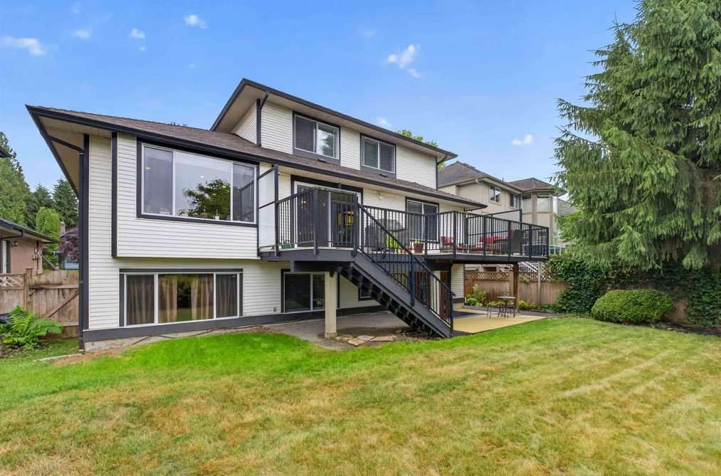 21545 TELEGRAPH TRAIL, Langley, BC — Residential for Sale — Photo 39 of 40