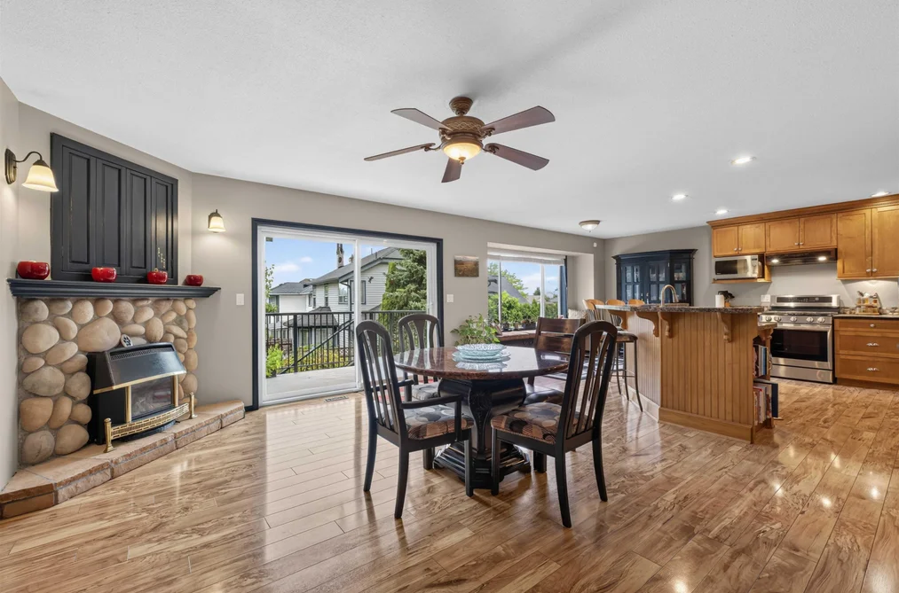 21545 TELEGRAPH TRAIL, Langley, BC — Residential for Sale — Photo 4 of 40