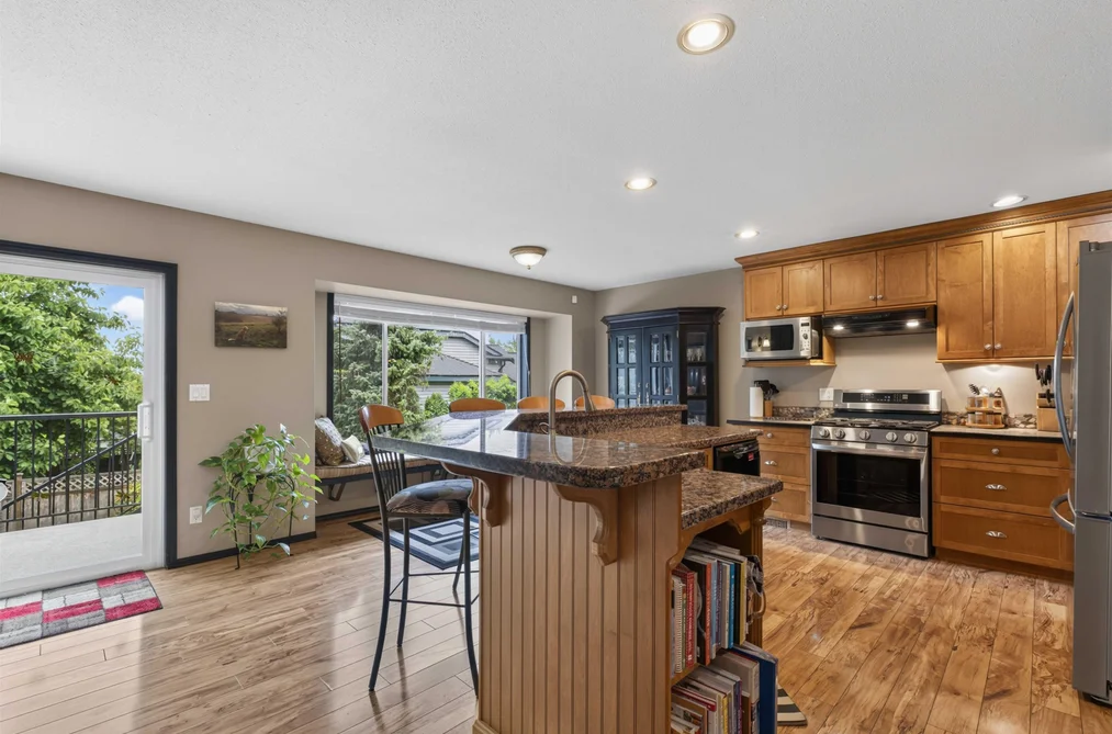 21545 TELEGRAPH TRAIL, Langley, BC — Residential for Sale — Photo 8 of 40