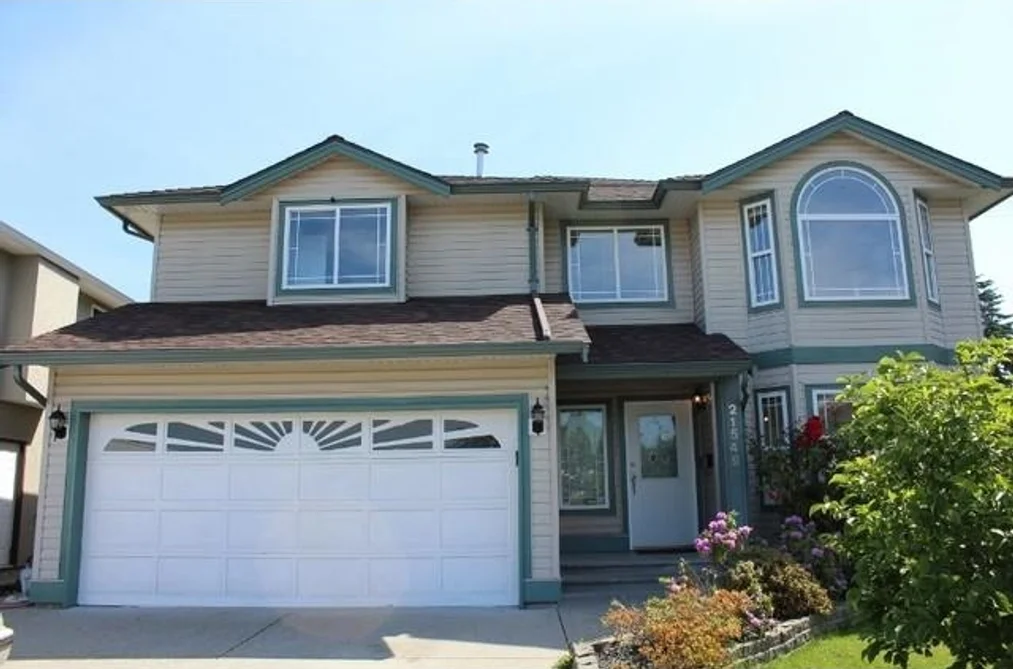 House for sale at 21549 50a Avenue Langley British Columbia - MLS: R3121483