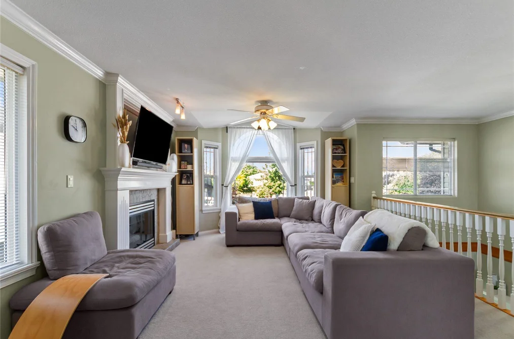 21549 50A AVENUE, Langley BC V3A 8W4, Langley BC — Residential for Sale - Photo 4