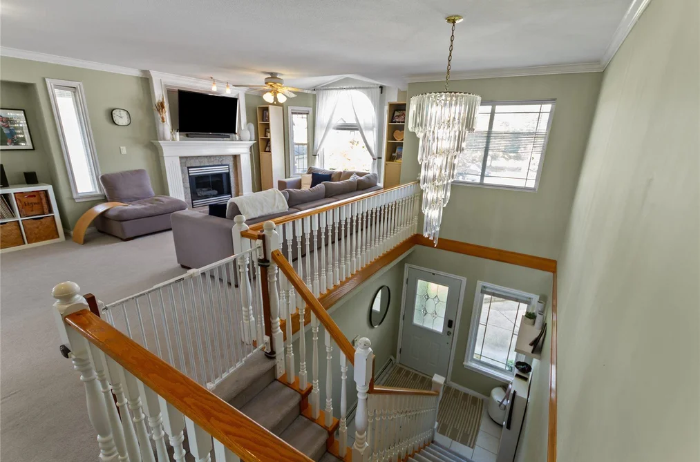 21549 50A AVENUE, Langley BC V3A 8W4, Langley BC — Residential for Sale - Photo 5