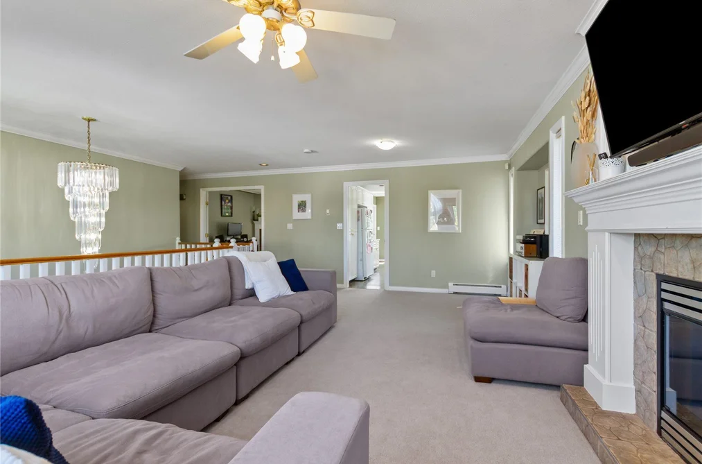 21549 50A AVENUE, Langley BC V3A 8W4, Langley BC — Residential for Sale - Photo 6