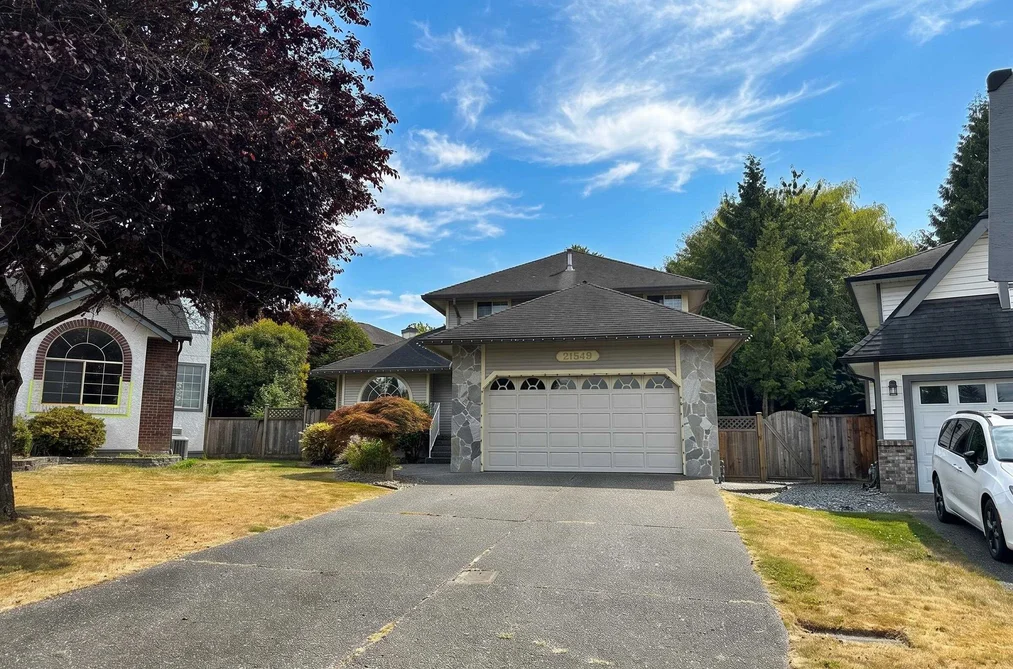21549 85b Crt, Langley, BC - MLS: R3178954