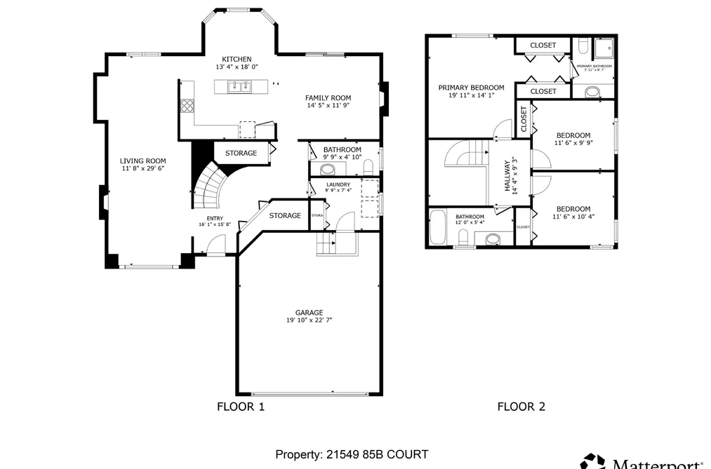 21549 85B Court, Langley, BC - House for Sale - Photo 37 of 37 21549 85B Court, Langley, BC - House for Sale - Photo 37 of 37