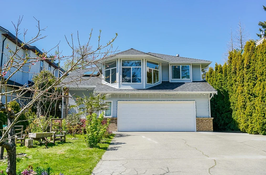 House for sale at 2155 156 Street Surrey British Columbia - MLS: R3126372
