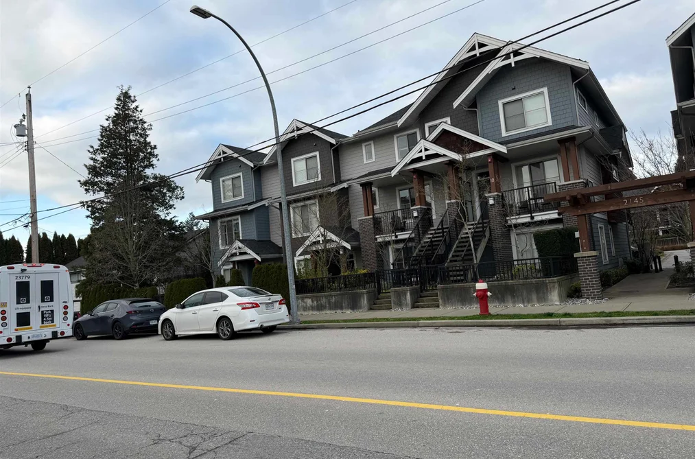 2155 PRAIRIE AVENUE, Port Coquitlam BC V3B 1V6, Port Coquitlam BC — Residential for Sale - Photo 2