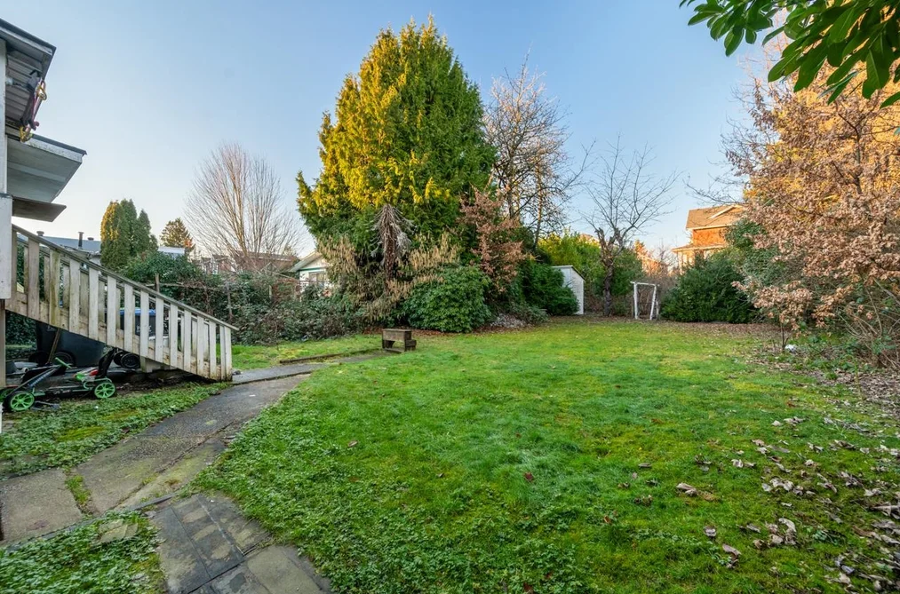 2155 PRAIRIE AVENUE, Port Coquitlam BC V3B 1V6, Port Coquitlam BC — Residential for Sale - Photo 5