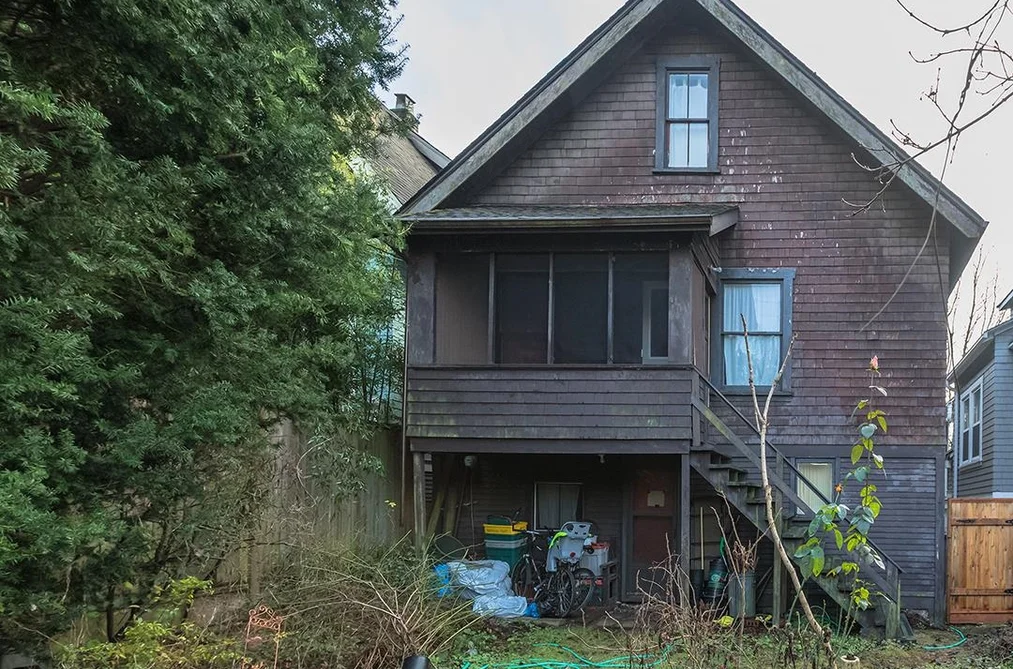 2155 W 45TH AVENUE, Vancouver BC V6M 2J2, Vancouver BC — Residential for Sale - Photo 2