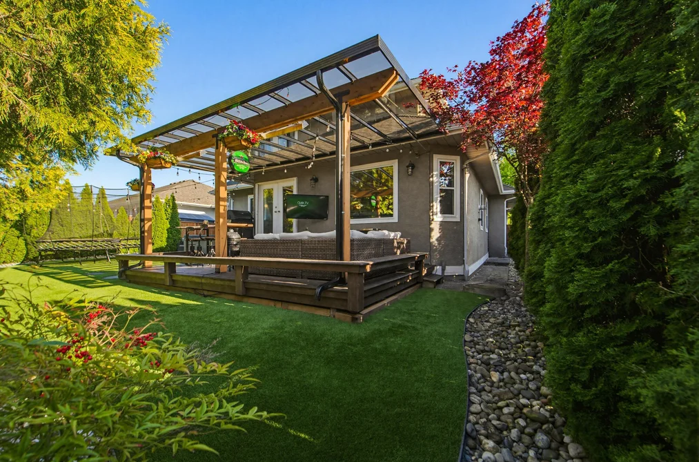 21555 47B AVENUE, Langley BC V3A 9G7, Langley BC — Residential for Sale - Photo 4