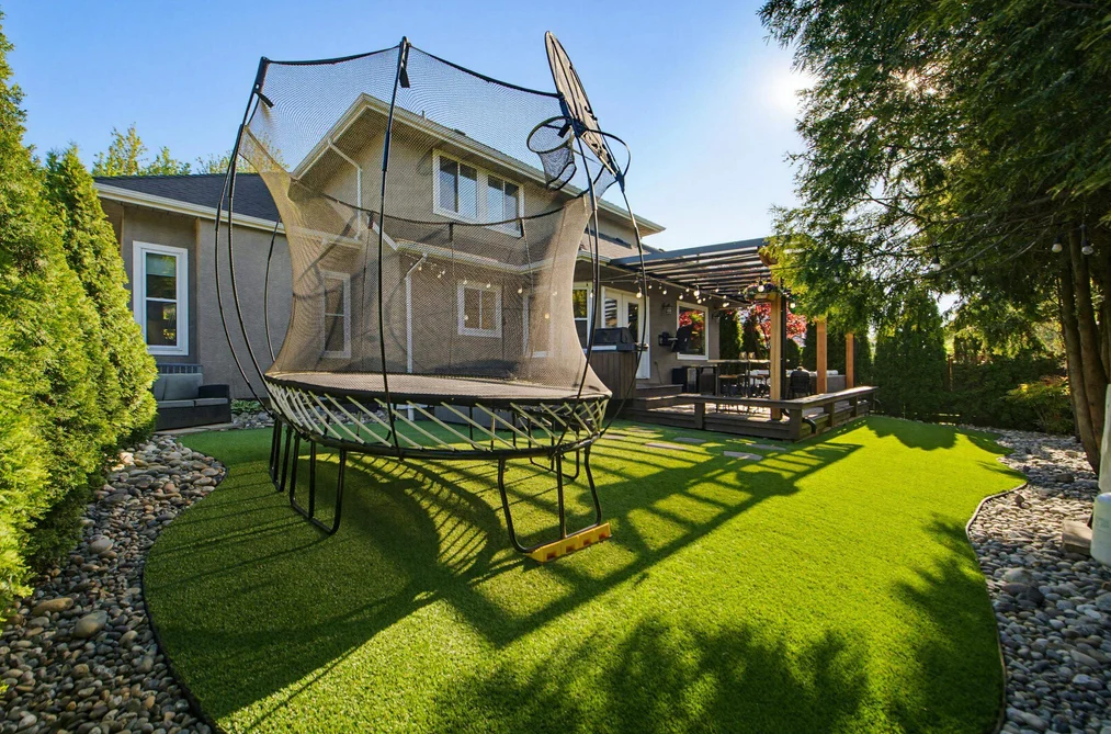 21555 47B AVENUE, Langley BC V3A 9G7, Langley BC — Residential for Sale - Photo 6