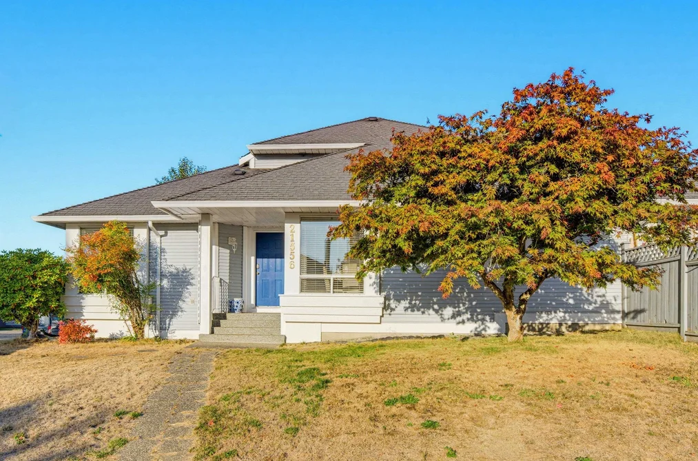 House for sale at 21556 86a Crescent Langley British Columbia - MLS: R3166911