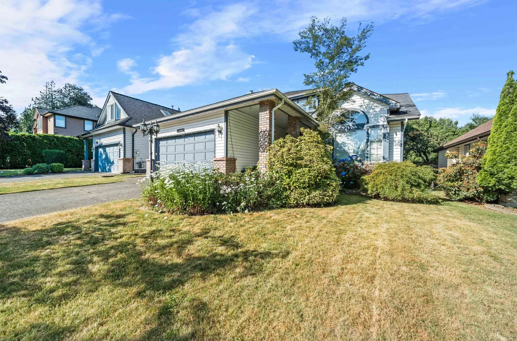 House for sale at 21558 86a Crescent Langley British Columbia - MLS: R3124099