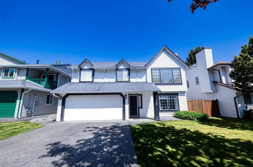 House for sale at 21559 93a Avenue Langley British Columbia - MLS: R3119369