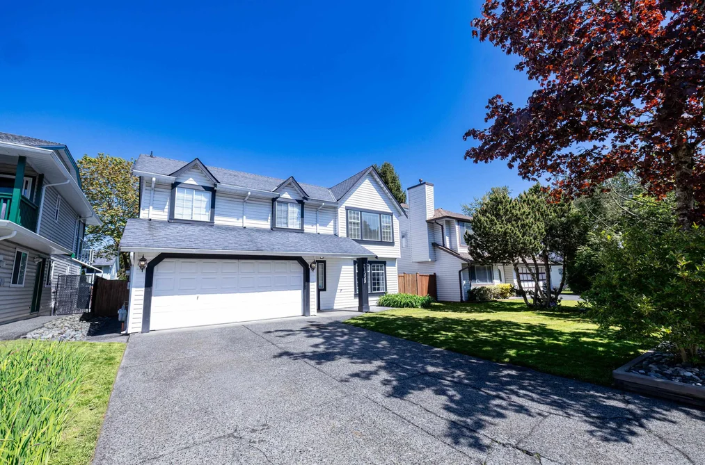 21559 93A AVENUE, Langley BC V1M 2H7, Langley BC — Residential for Sale - Photo 2