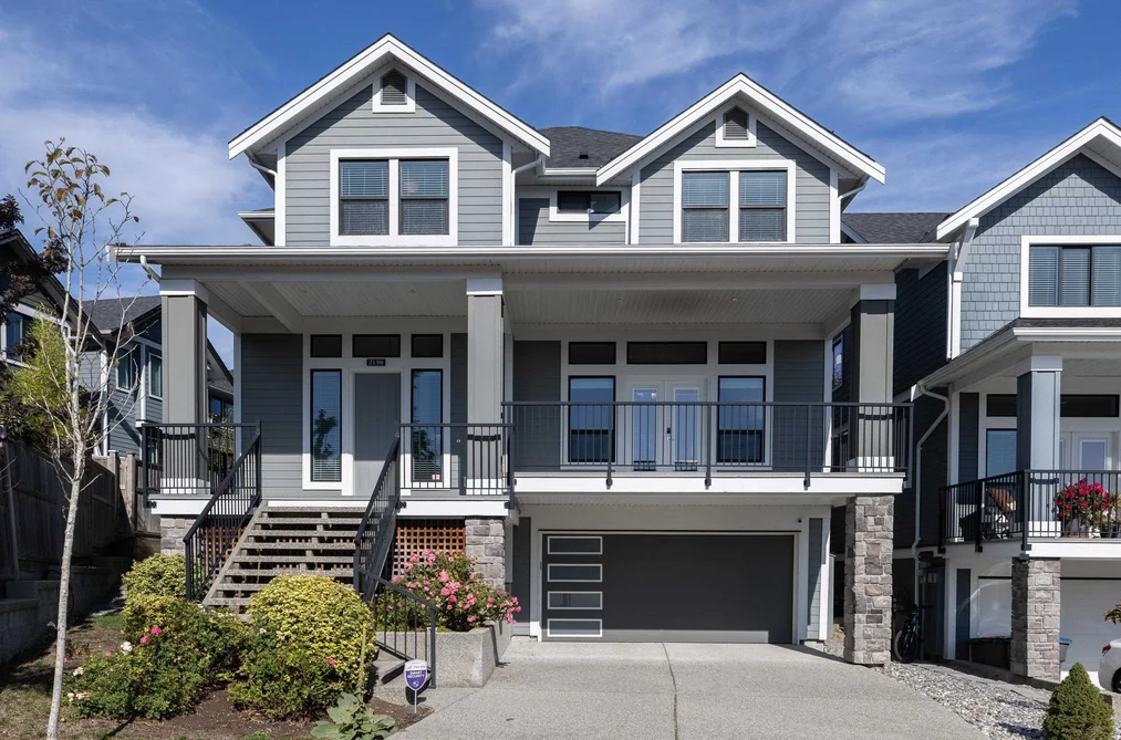 2156 167 St, Surrey, BC - MLS: R3169617