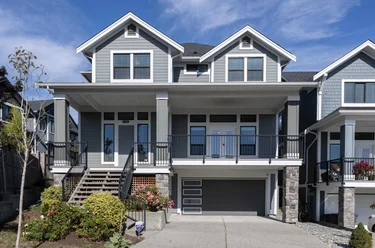 2156 167 St, Surrey, BC - MLS: R3169617