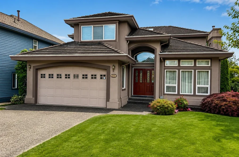 House for sale at 2157 Drawbridge Close Port Coquitlam British Columbia - MLS: R3145149