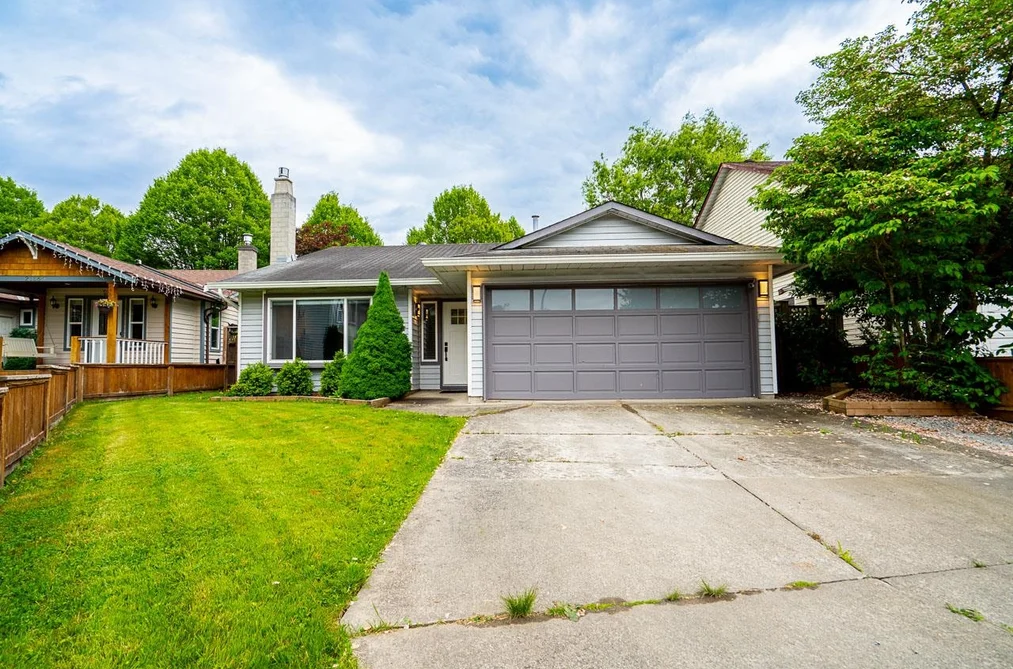 21579 94A AVENUE, Langley BC V1M 2A5, Langley BC — Residential for Sale - Photo 2