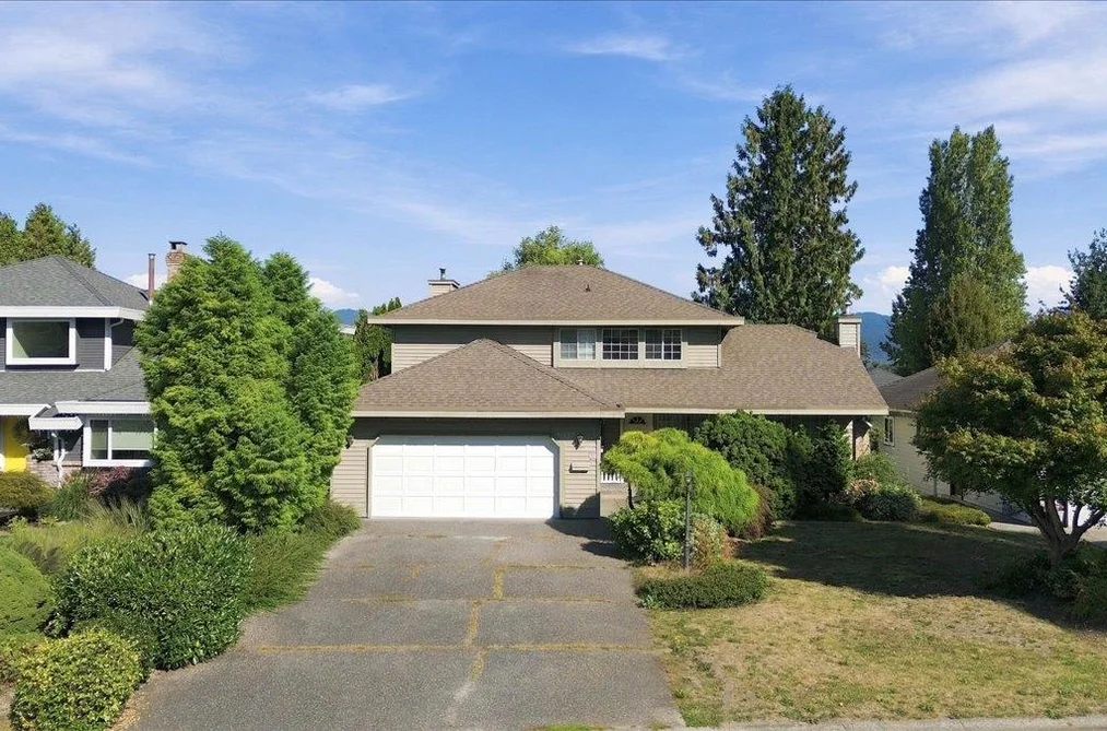 House for sale at 21583 126 Avenue Maple Ridge British Columbia - MLS: R3167719