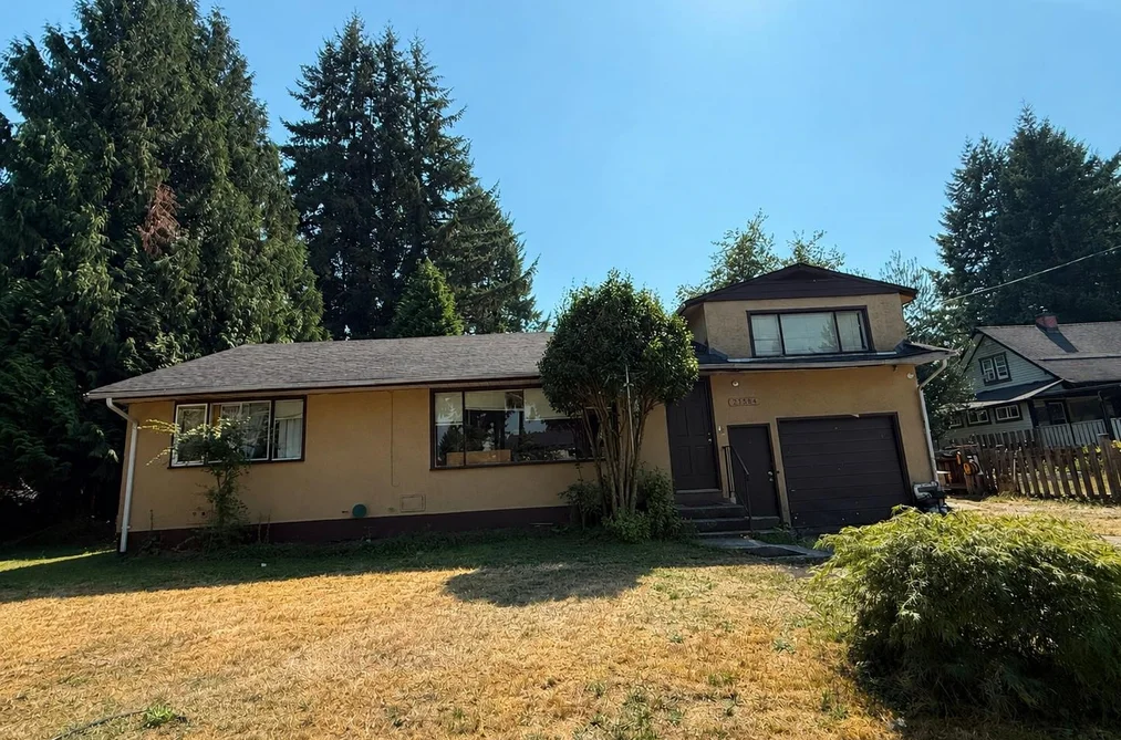 House for sale at 21584 122nd Avenue Maple Ridge British Columbia - MLS: R3151602