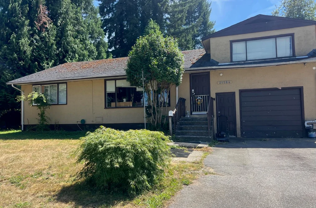 House for sale at 21584 122nd Avenue Maple Ridge British Columbia - MLS: R3151602
