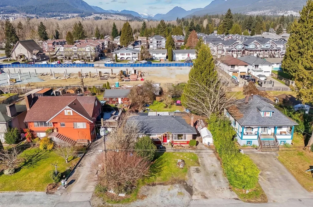 House for sale at 2159 Grant Avenue Port Coquitlam British Columbia - MLS: R3144701