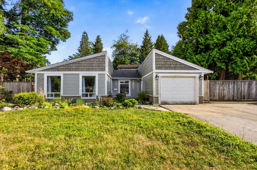21598 Spring Ave, Maple Ridge, BC - MLS: R3173864