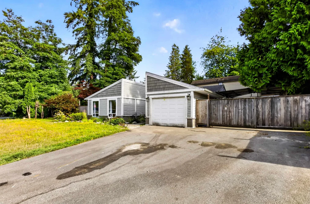 House for sale at 21598 Spring Avenue Maple Ridge British Columbia - MLS: R3145050