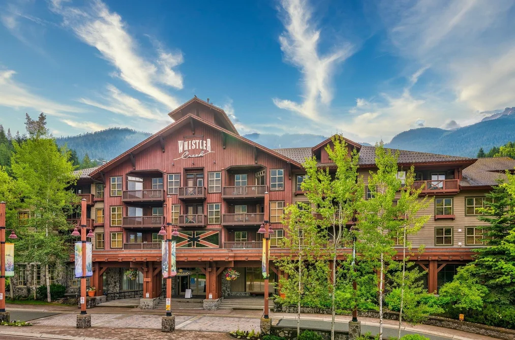 Condo for sale at 215c 2036 London Lane Whistler British Columbia - MLS: R3122040