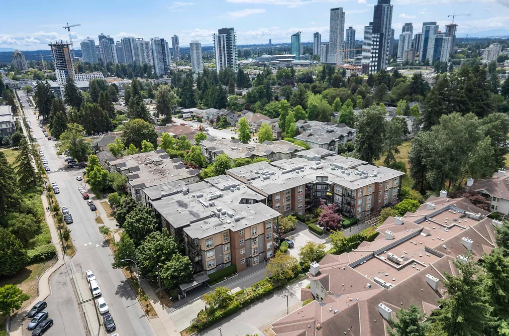 216 10707 139 STREET, Surrey BC V3T 0B2, Surrey BC — Residential for Sale — Photo 17 of 20