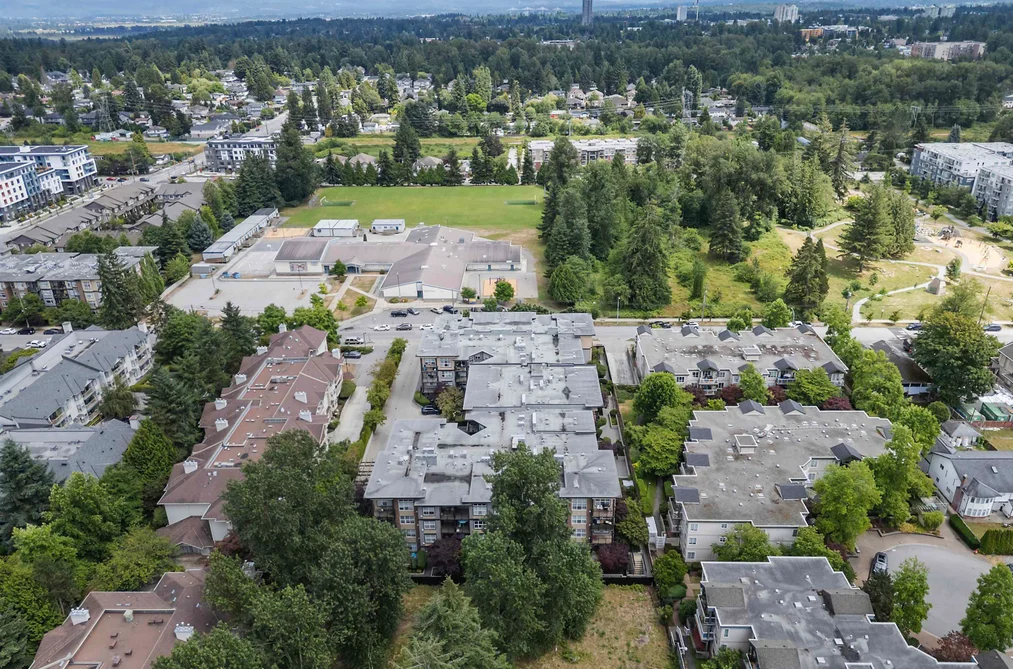 216 10707 139 STREET, Surrey BC V3T 0B2, Surrey BC — Residential for Sale — Photo 19 of 20