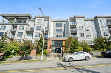 13733 107A Ave Unit 216, Surrey, BC - MLS: R3171377
