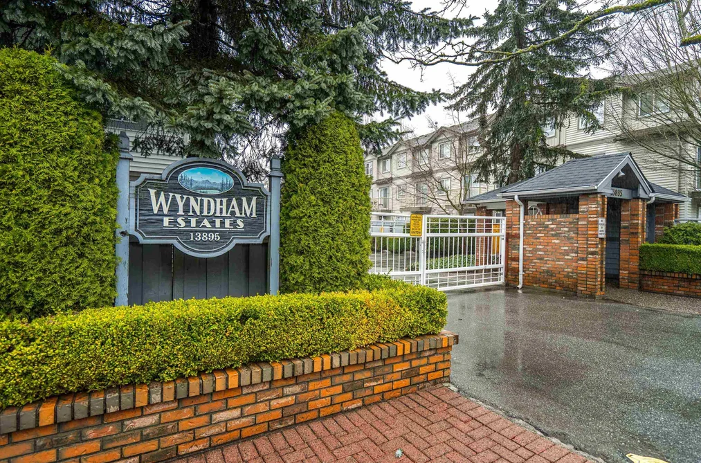 216 13895 102 AVENUE, Surrey BC V3T 1P2, Surrey BC — Residential for Sale - Photo 2