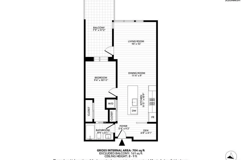 216 1500 SCOTT CRESCENT, Squamish BC V8B 1G5, Squamish BC — Residential for Sale — Photo 40 of 40
