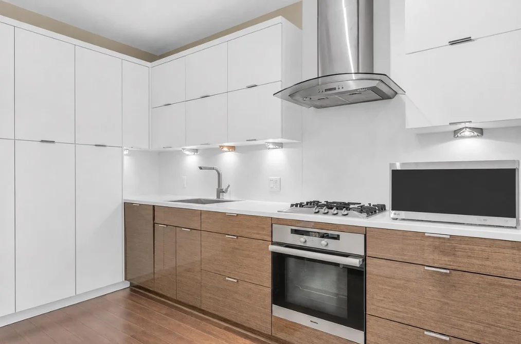 Condo for sale at 216 1777 W 7th Avenue Vancouver British Columbia - MLS: R3152959