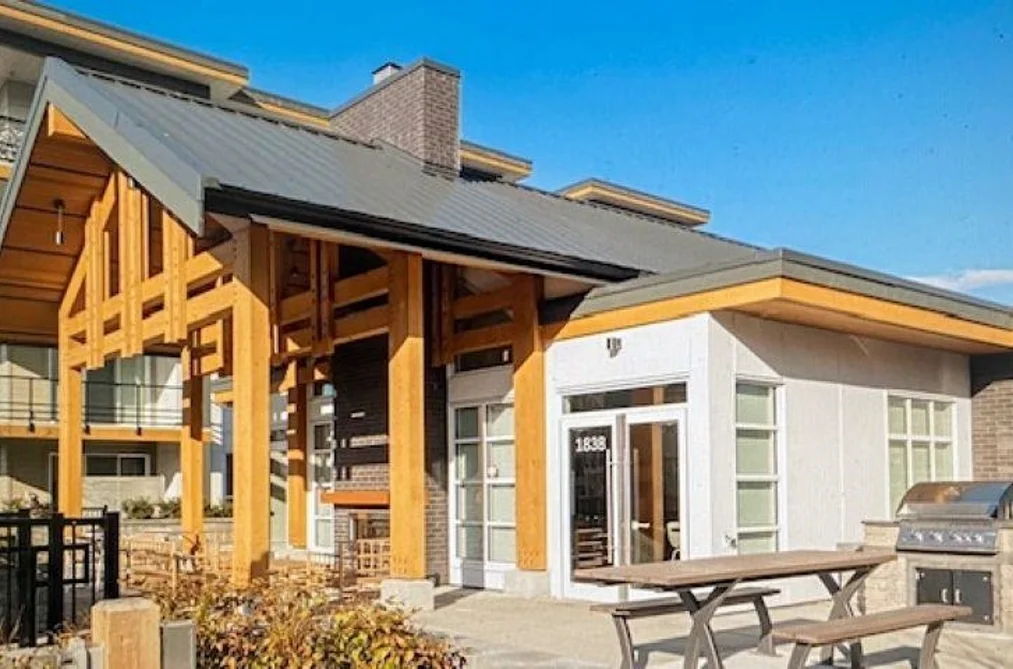 Condo for sale at 216 1792 Starling Drive Tsawwassen British Columbia - MLS: R3041006